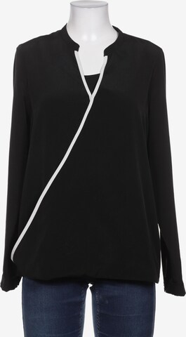 MAMALICIOUS Blouse & Tunic in M in Black: front