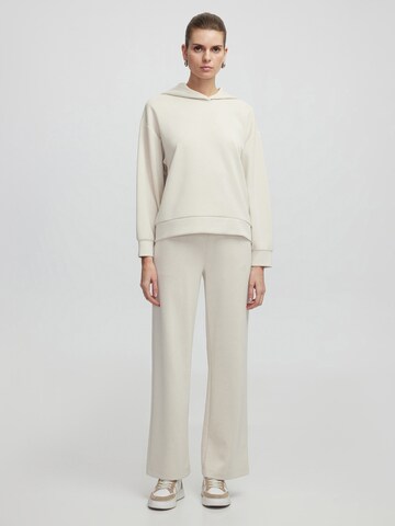 Ipekyol Sweatshirt in Beige