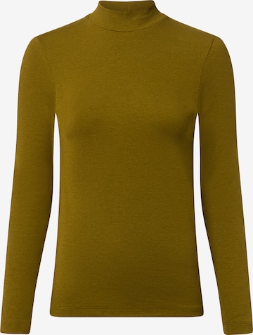 Marc O'Polo Shirt in Green: front