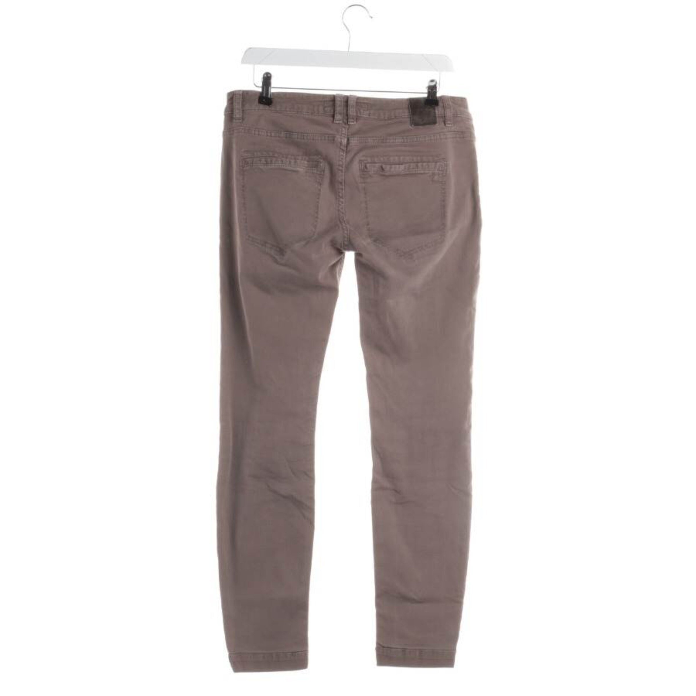 DRYKORN Jeans 30 x 34 in Braun