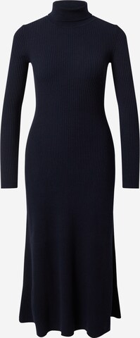 EDITED Kleid 'Niah' in Blau: predná strana