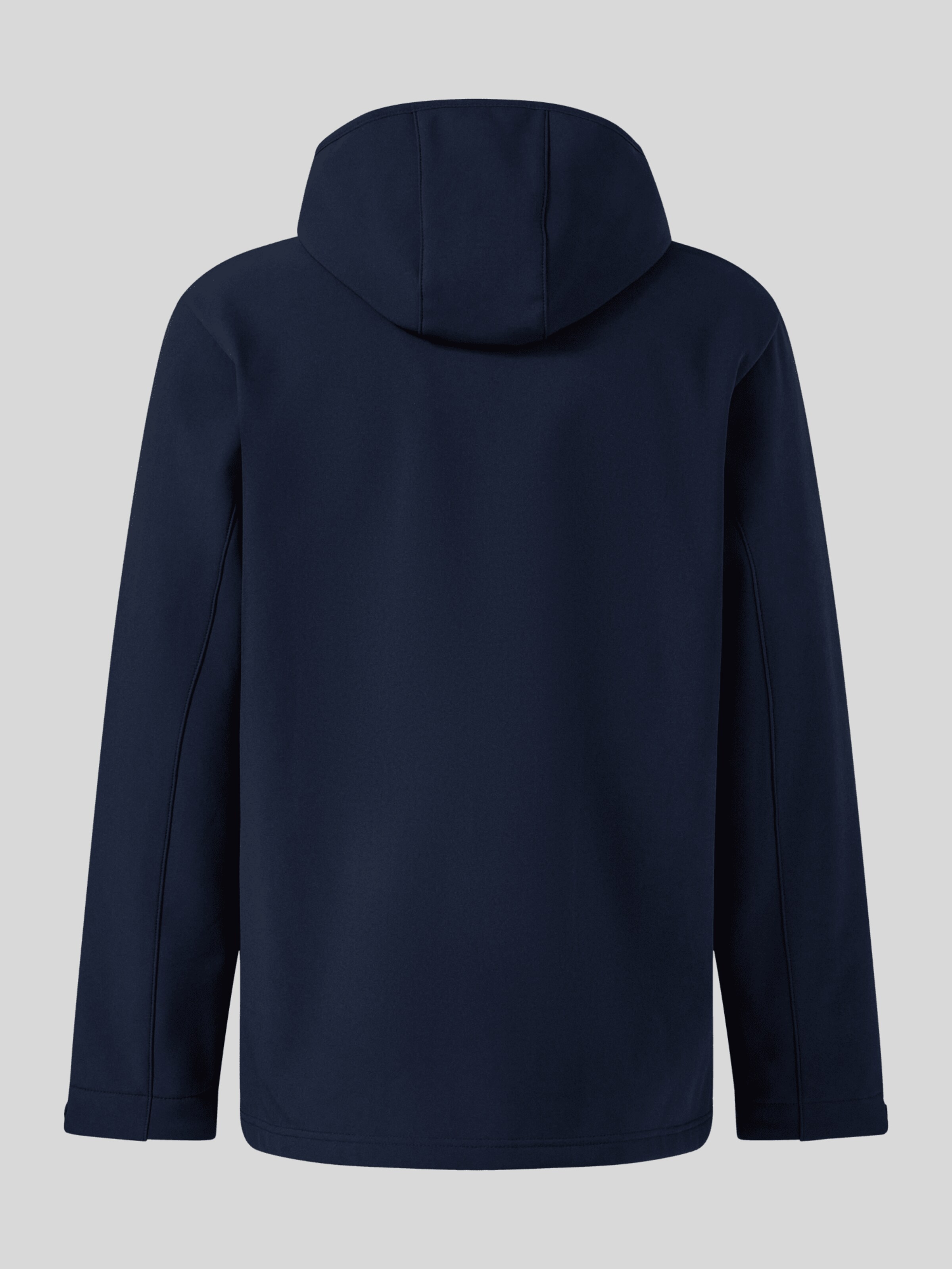 FC BAYERN MÜNCHEN Between-Season Jacket in Blue
