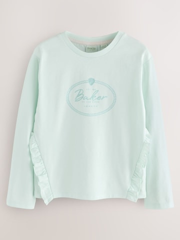 Baker by Ted Baker Shirt in Blau