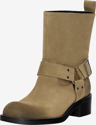 Pull&Bear Čizmice u tamno bež, Pregled proizvoda