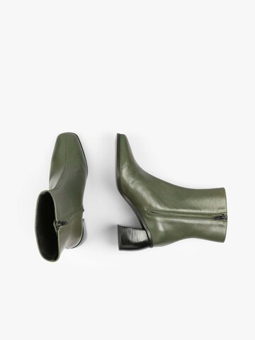 Scalpers Boots 'Banana' in Grün