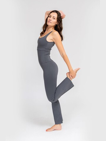 LOTUSCRAFTS Sportbody 'DANA Overall'‌ in Grau