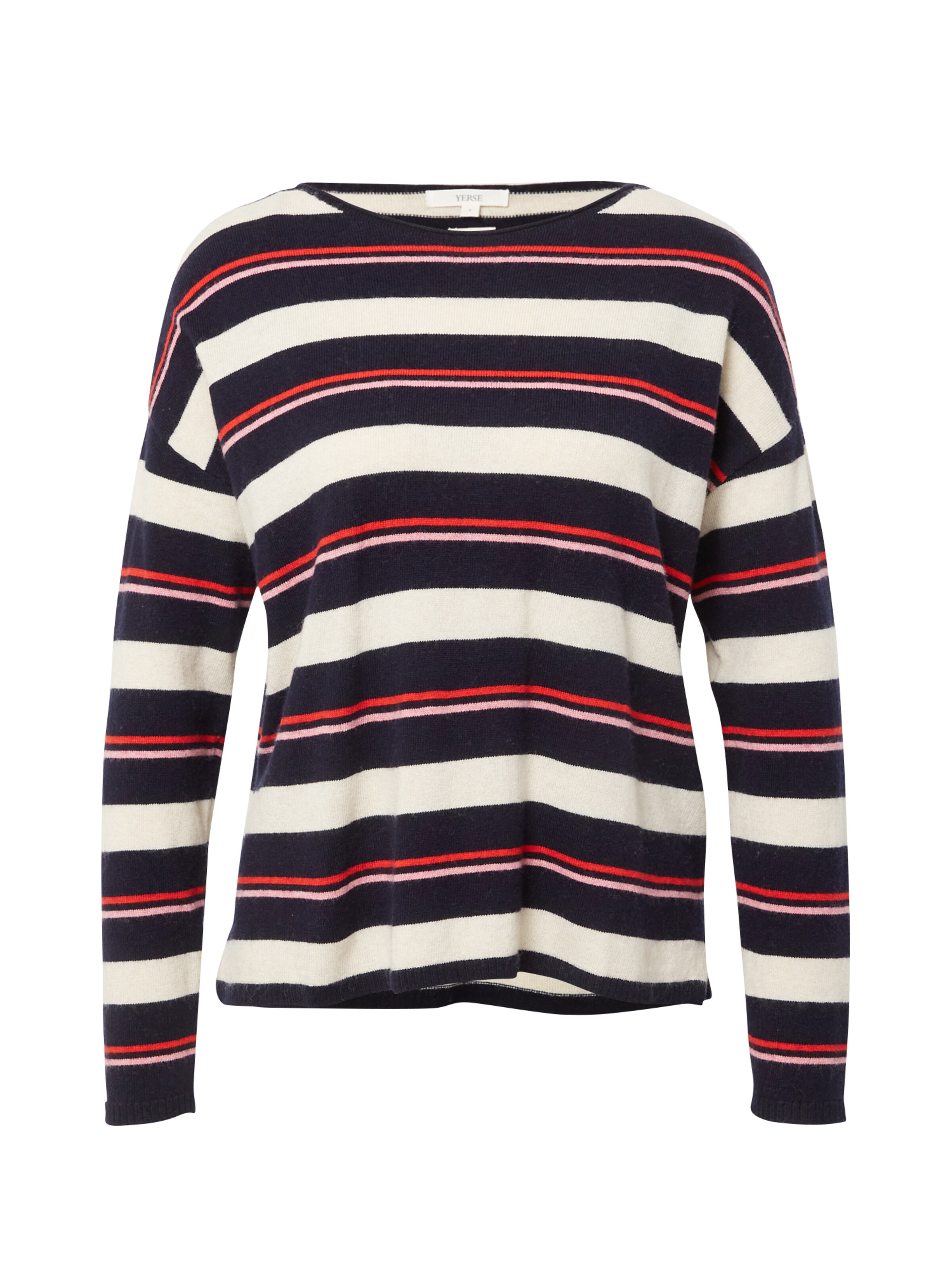 Yerse Pullover 'ANITA'