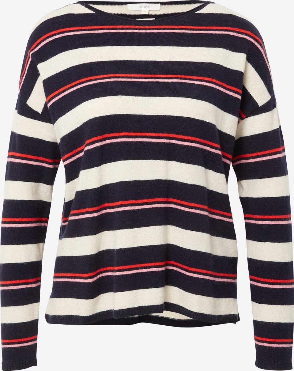 Yerse Pullover 'ANITA'