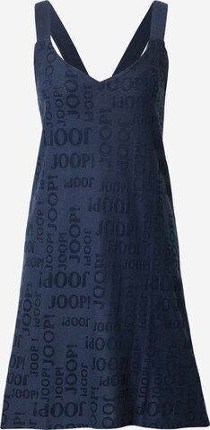 JOOP! Negligee in Blue: front