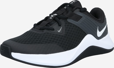 NIKE Sportschuh in schwarz / weiß, Produktansicht