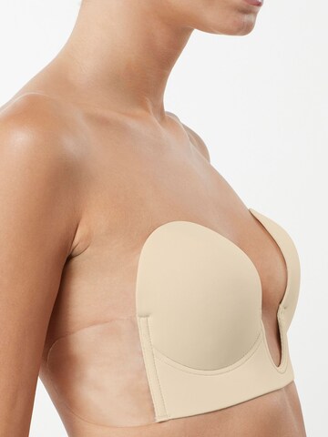 Push-up Reggiseno di Next in beige