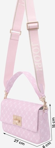 JOOP! Tasche 'Cortina Diletta Nil' in Pink