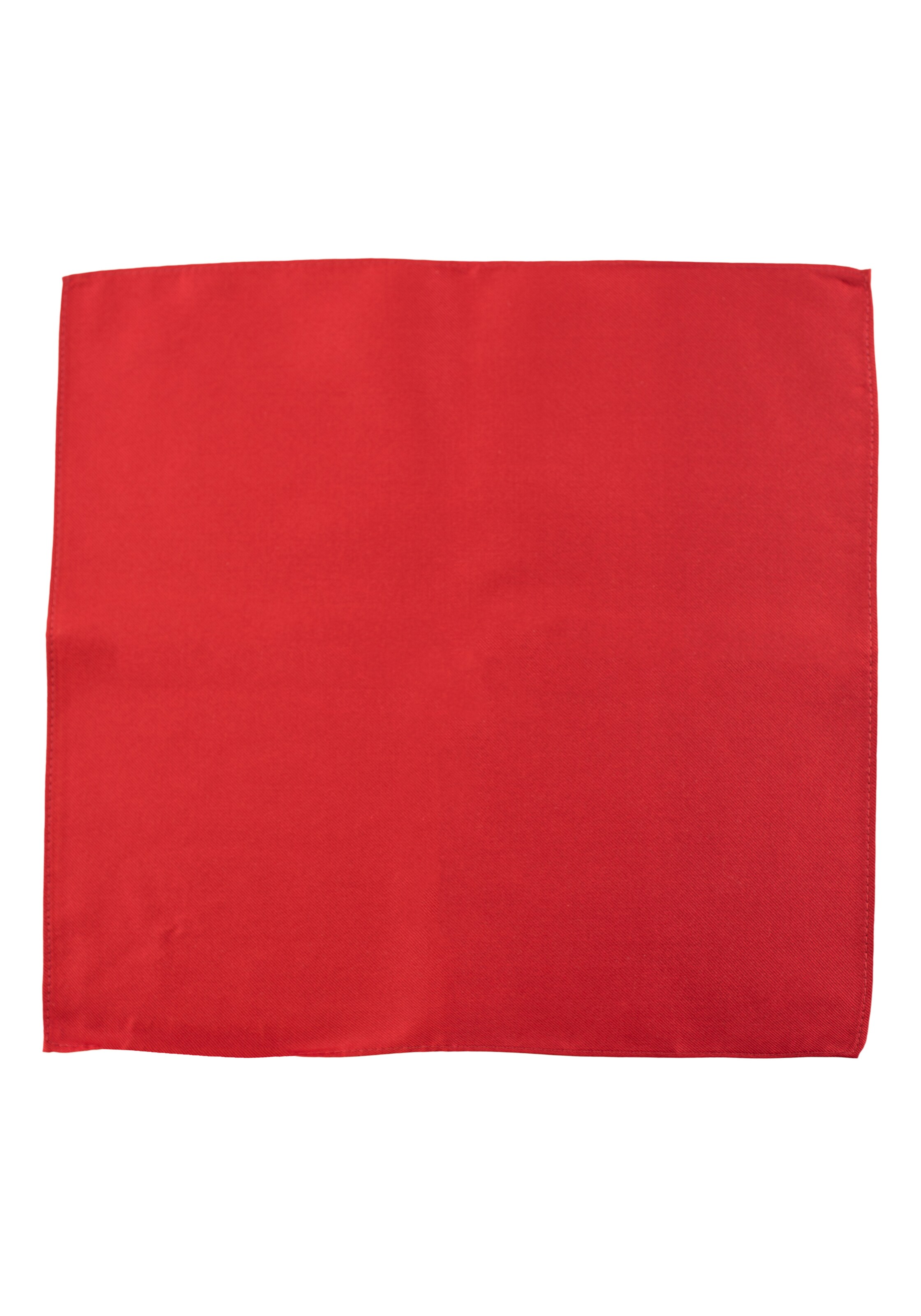 ROY ROBSON Doek in Rood: voorkant