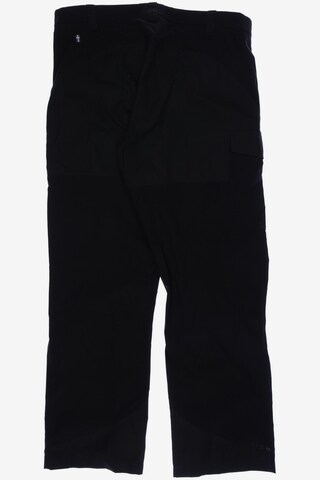 Fjällräven Pants in 38 in Black