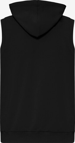 Redbridge Sports Vest 'Littlehampton' in Black
