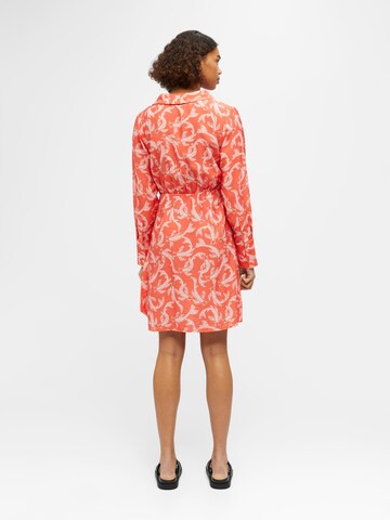 Robe 'Rio' OBJECT en orange