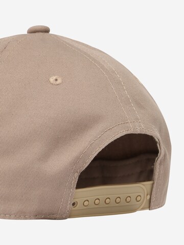 DAN FOX APPAREL - Gorra 'Felix' en gris