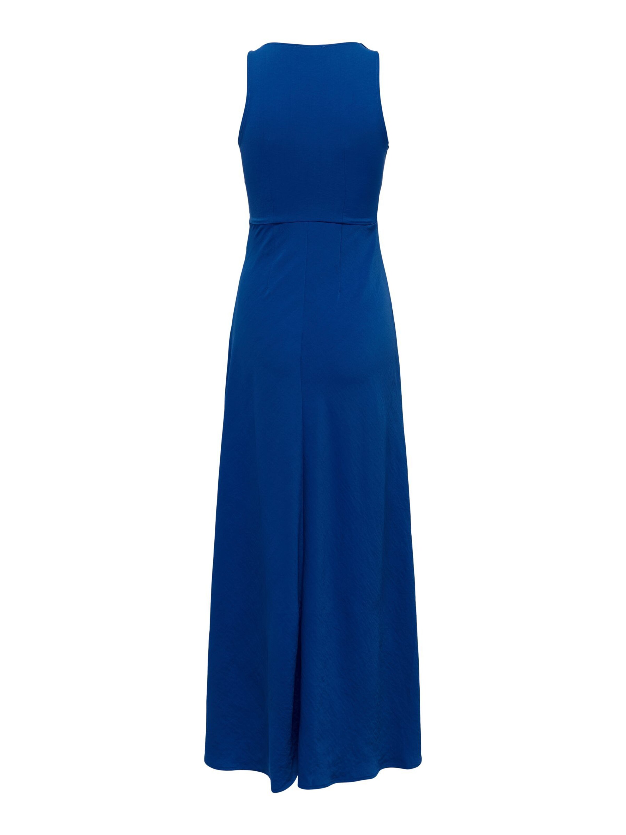 JDY Kleid 'JDYAya' in Blau