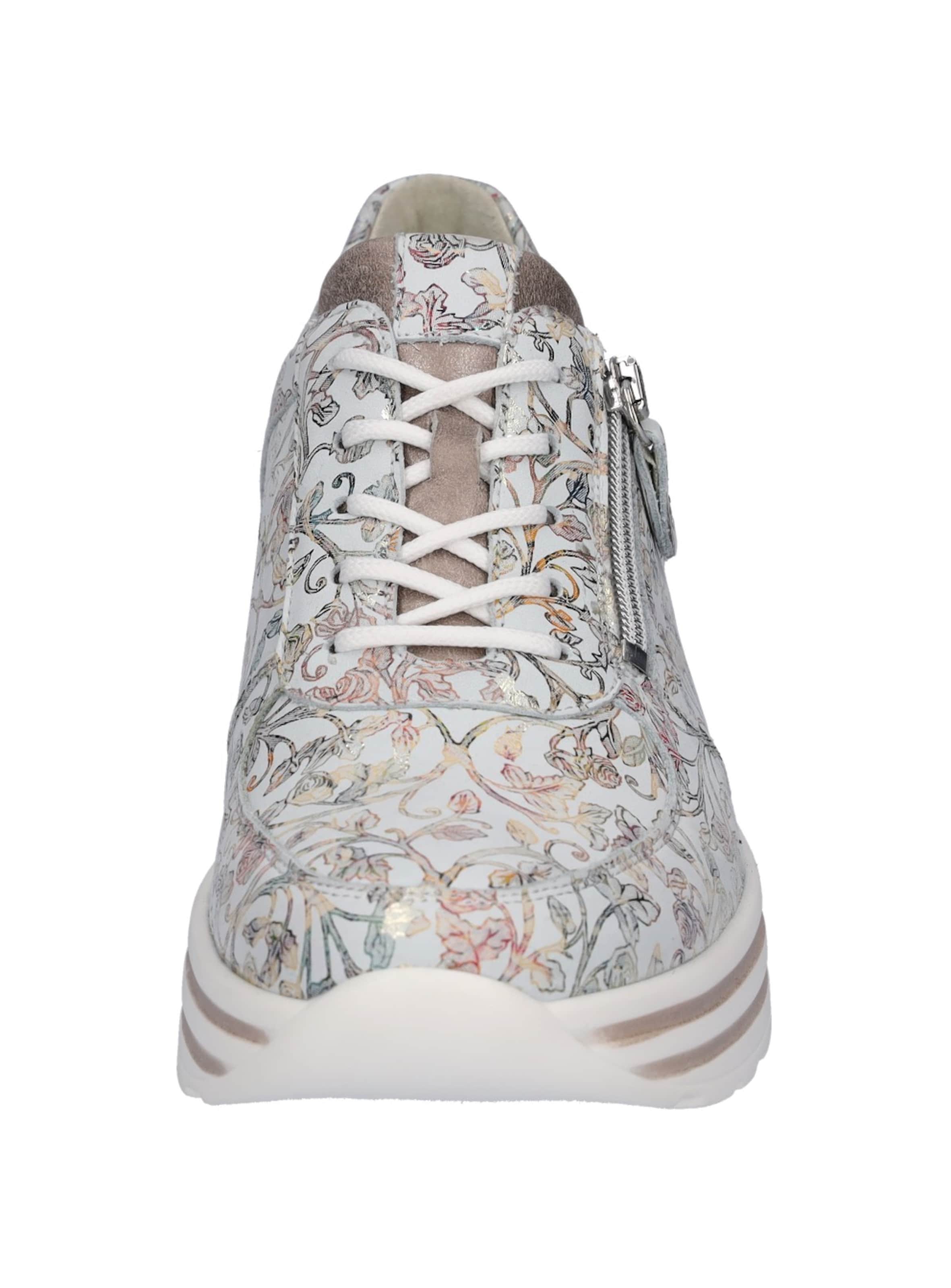 WALDLÄUFER Sneakers in Grey