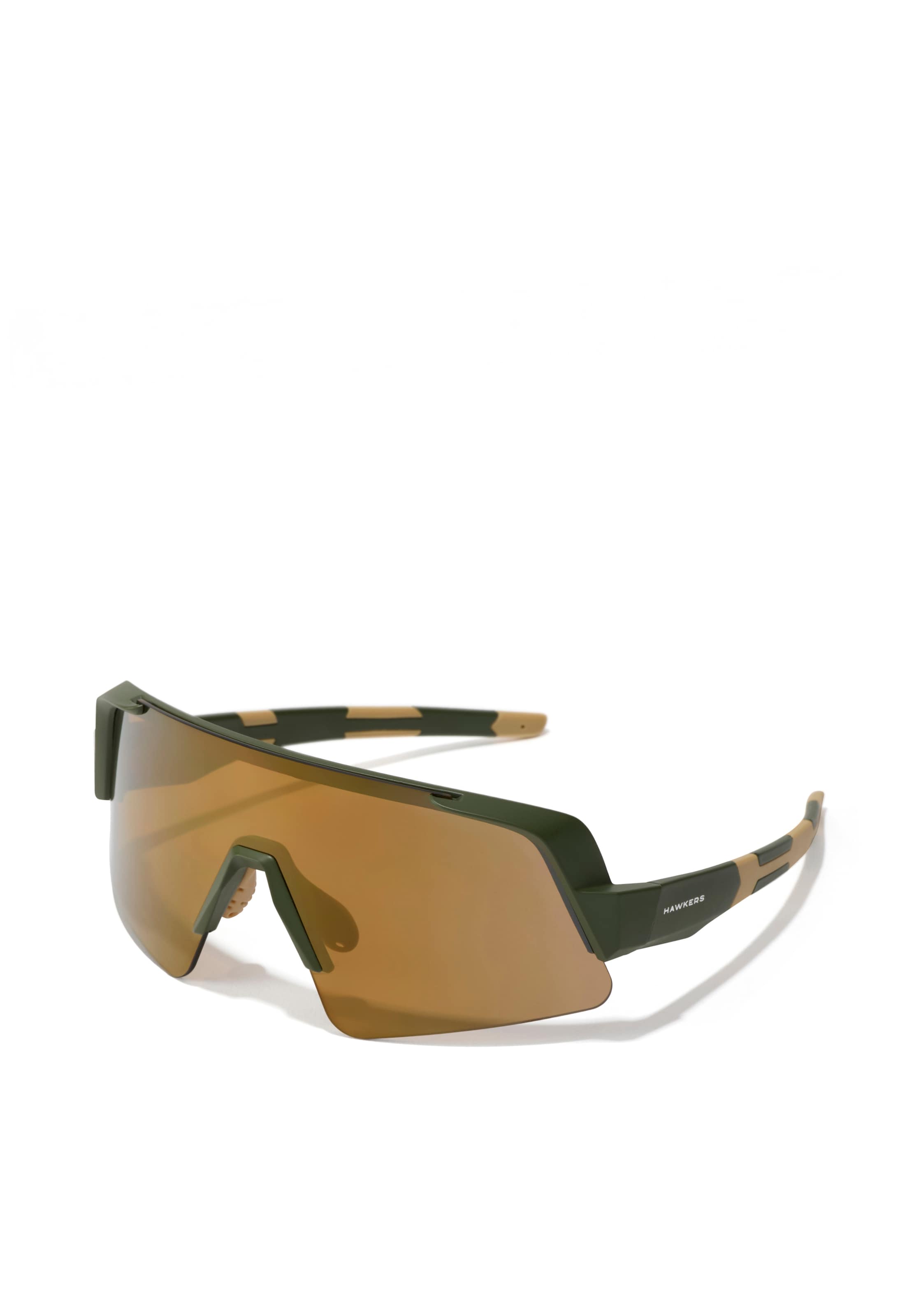 HAWKERS Sunglasses 'Nexus' in Green / Black, Item view