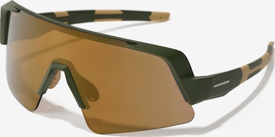 HAWKERS Aurinkolasit 'Nexus' värissä vihreä / musta, Tuotenäkymä