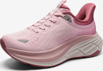 NORTIV 8 Sneakers in Pink: front