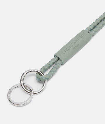 Porte-clés Liebeskind Berlin en vert