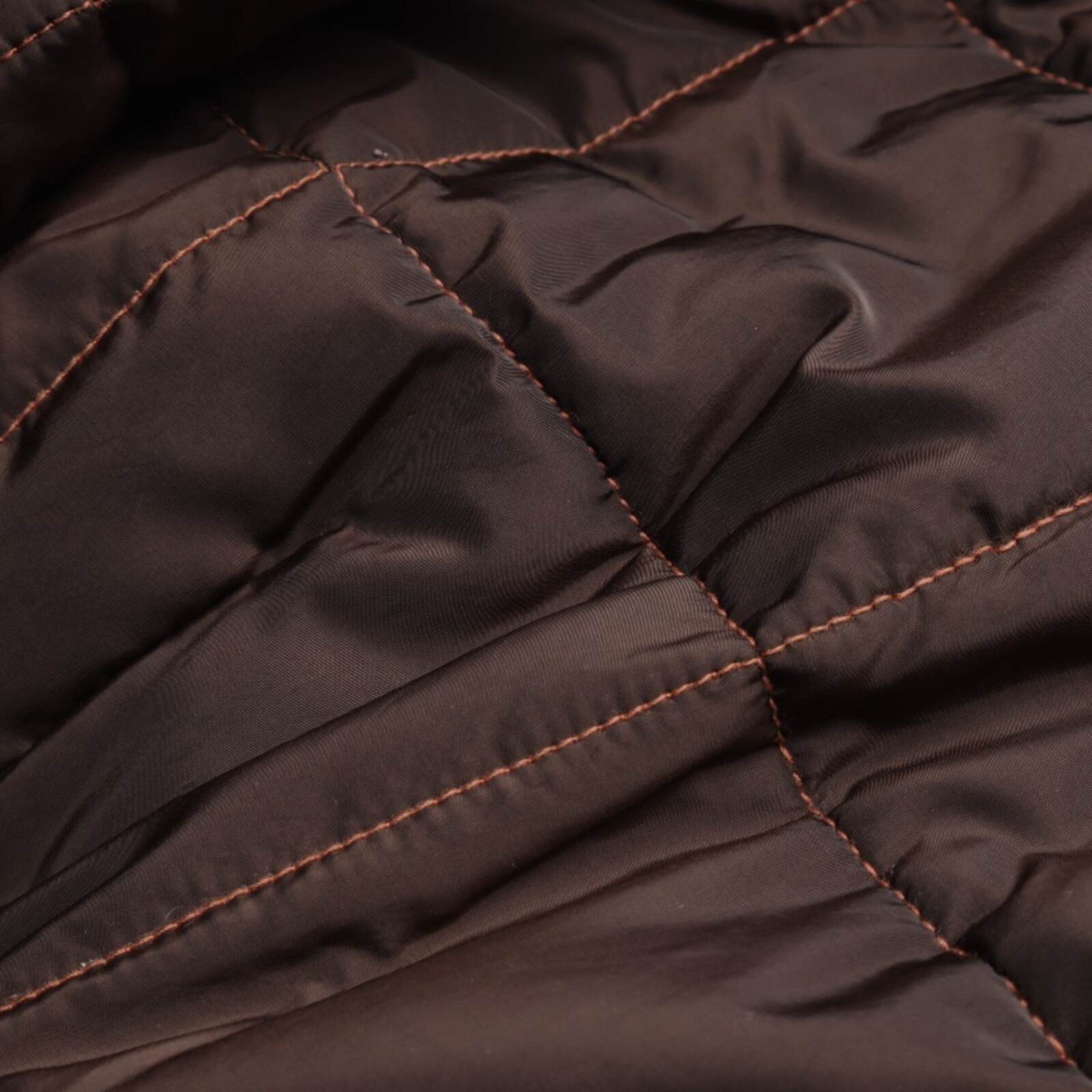 Fay Jacket & Coat in L in Brown