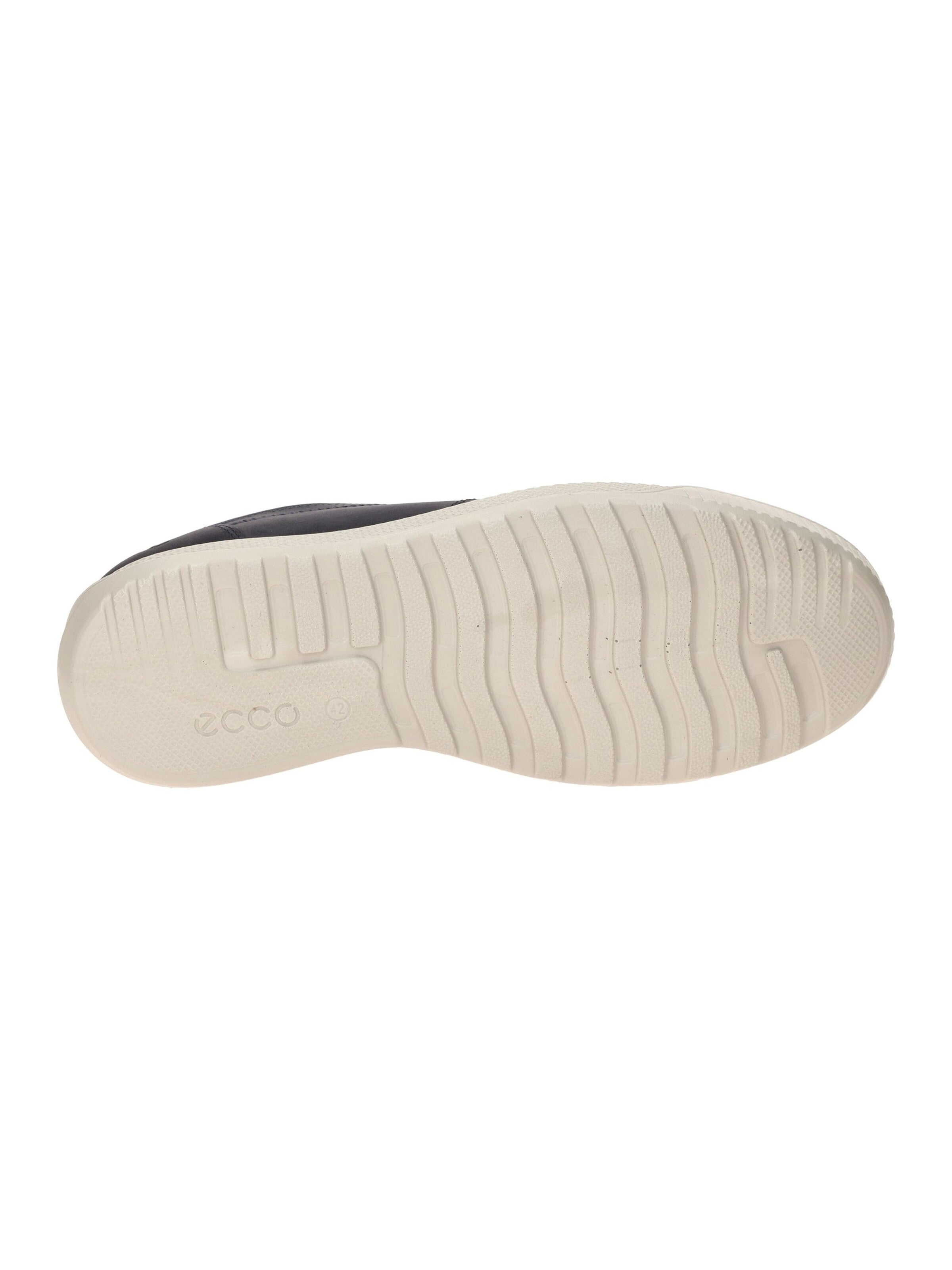 ECCO Slip On 'BYWAY'‌‌‌‌‌‌‌‌‌ in Blau