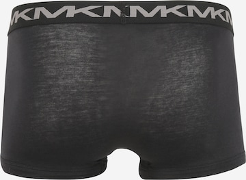 Michael Kors Boxershorts in Schwarz