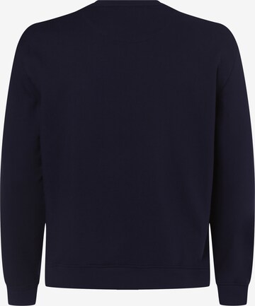 Lyle & Scott Big&Tall Sweatshirt in Blau