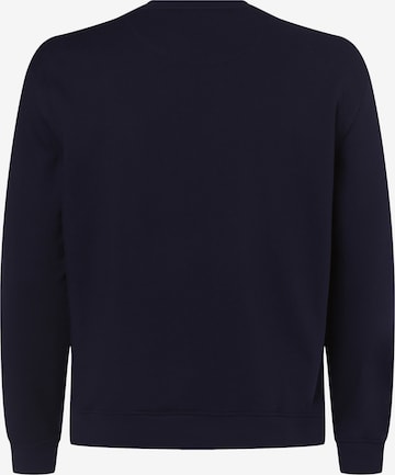 Sweat-shirt Lyle & Scott Big&Tall en bleu