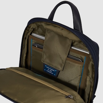 Piquadro Backpack in Blue