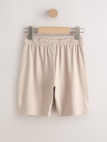regular Pantaloni di Next in grigio