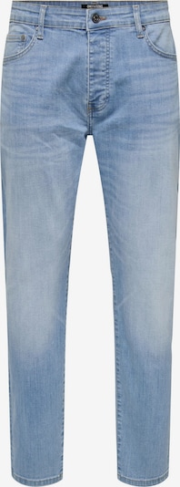 Only & Sons Jeans 'ONSYoke' in 32/32 in hellblau, Produktansicht