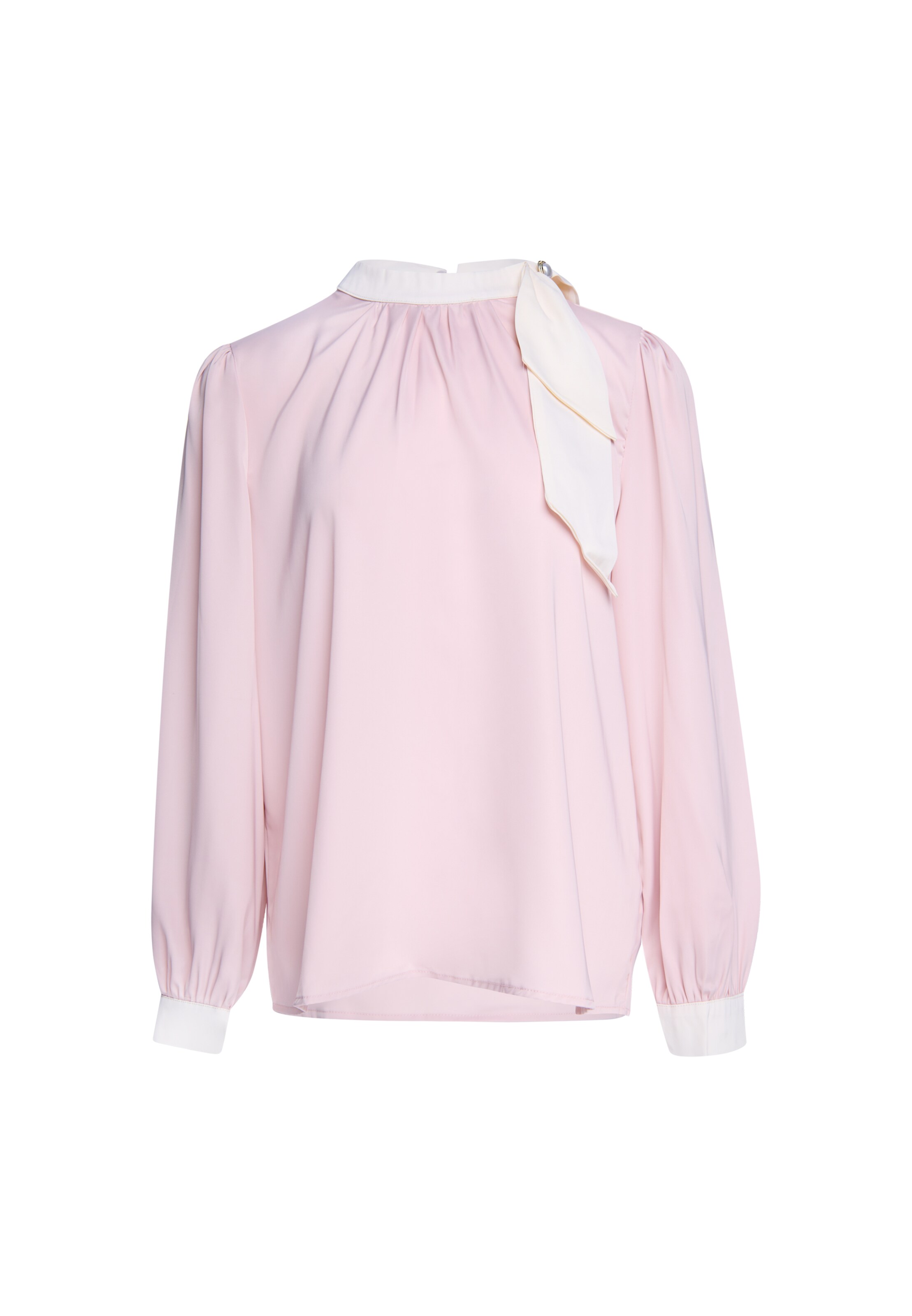 usha BLACK LABEL - Blusa en rosa: frente