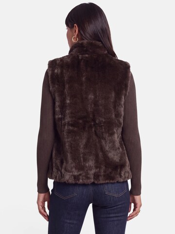 PRINCESS GOES HOLLYWOOD Bodywarmer in Bruin