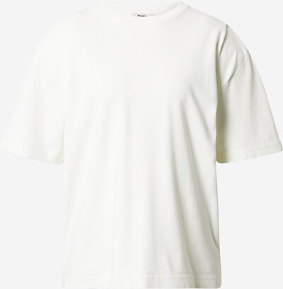 MADS NORGAARD COPENHAGEN Shirt 'Essence' in White, Item view