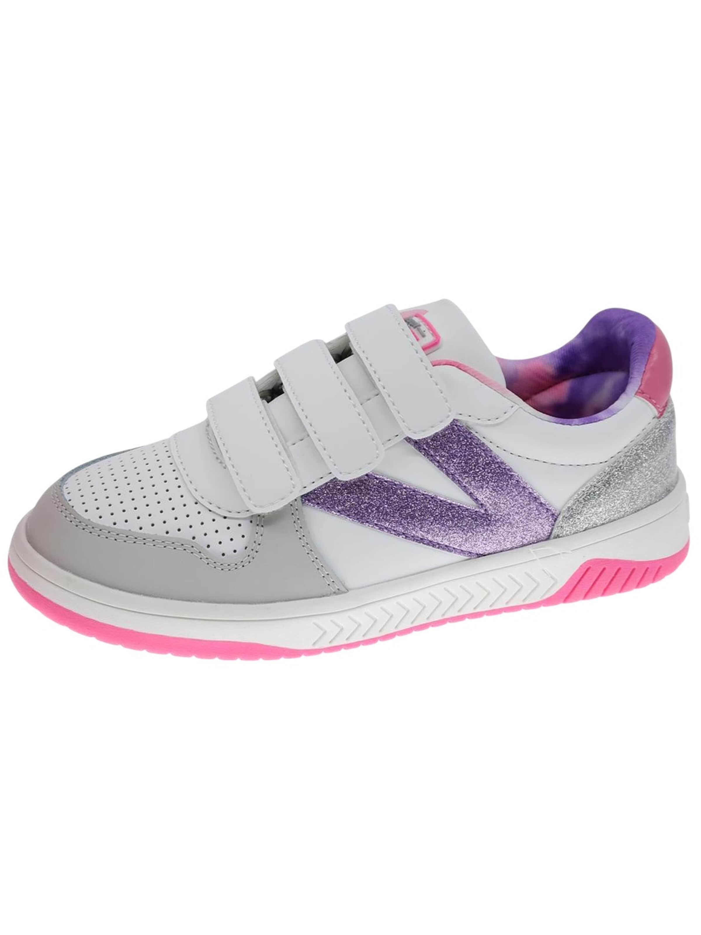 Beppi Baskets 'Casual Shoe' en 33 en blanc, Vue avec produit