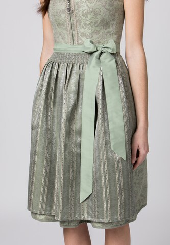 STOCKERPOINT Dirndl 'Grace' in Groen
