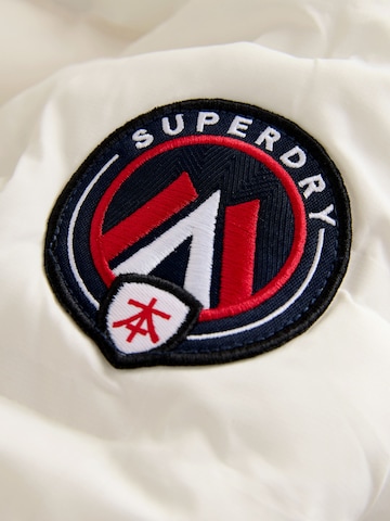 Superdry Jacke in Mischfarben