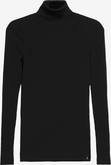 ARMEDANGELS Pullover 'ALISAAS' in schwarz, Produktansicht