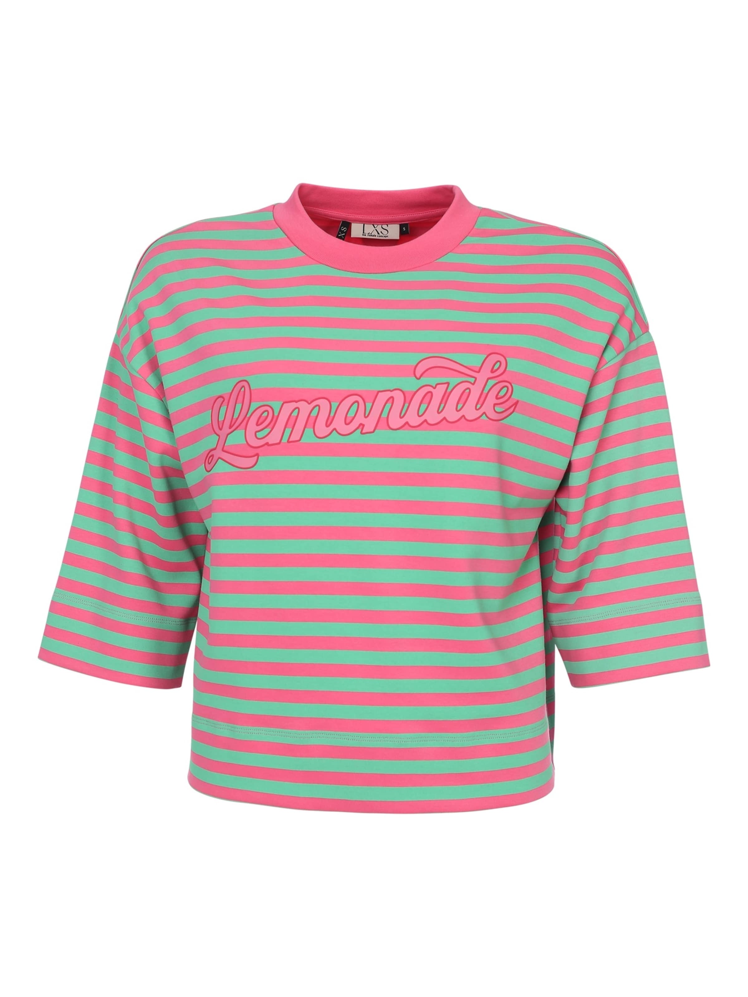 Looxs Revolution Shirt in Mixed colors: front