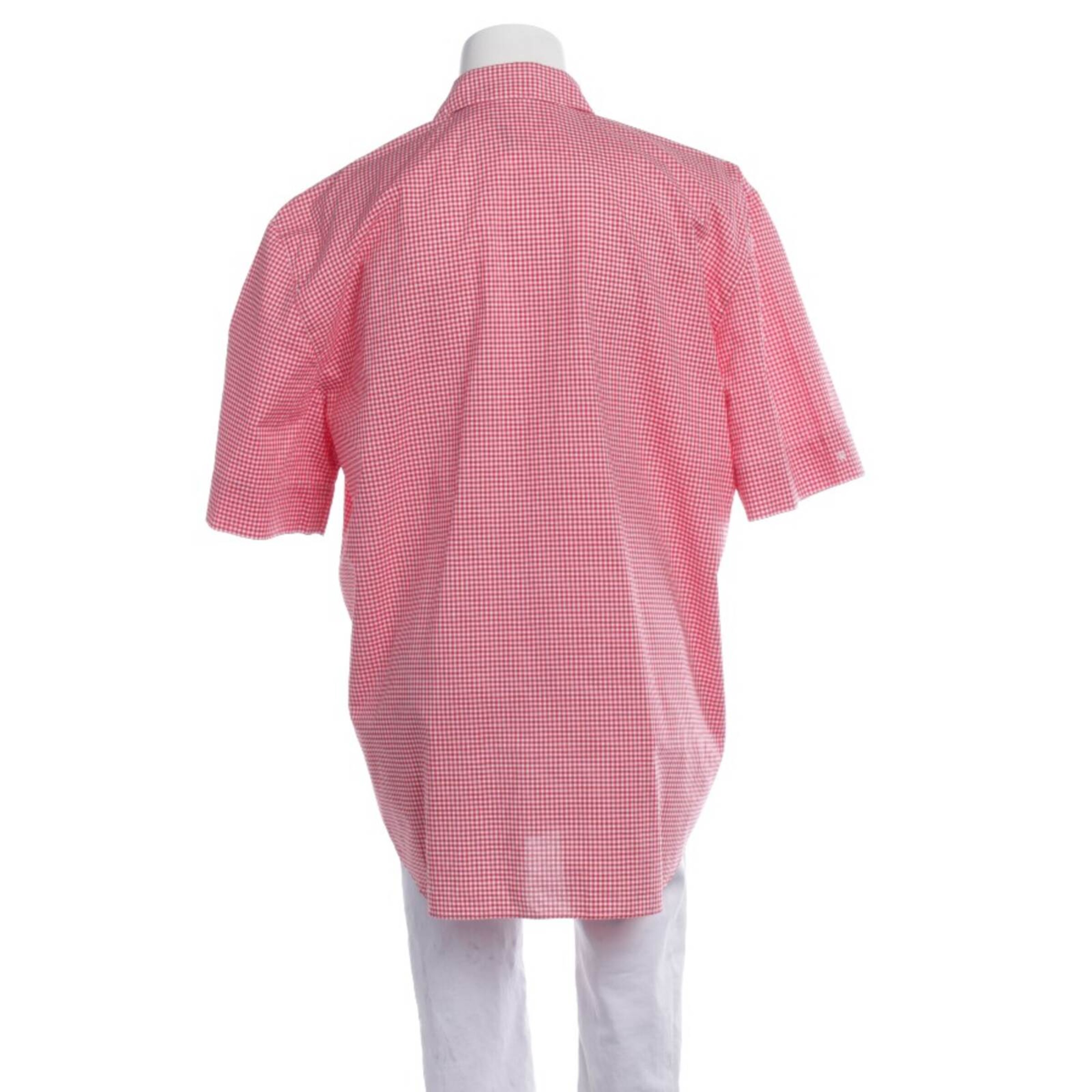 Van Laack Blouse & Tunic in L in Red