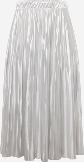 ONLY Carmakoma Skirt 'Hailey' in Silver, Item view