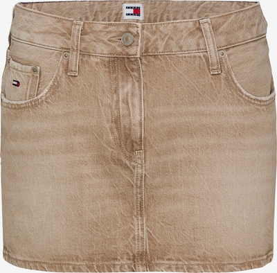 Tommy Jeans Rock in brokat, Produktansicht