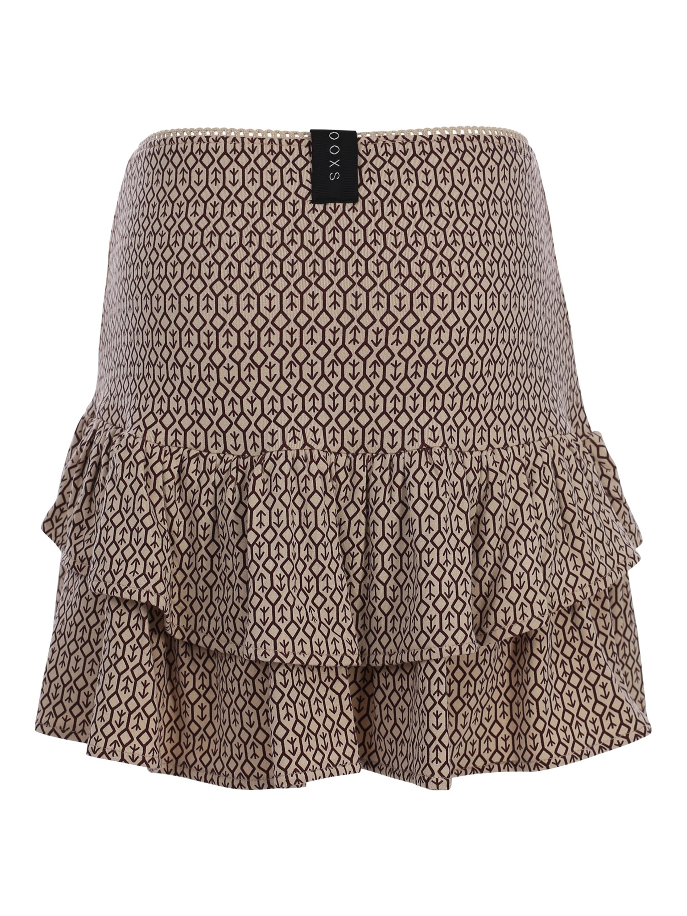 Looxs Revolution Rok in Beige