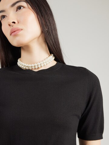 Pullover 'August Drop 252' di SEIDENSTICKER in nero