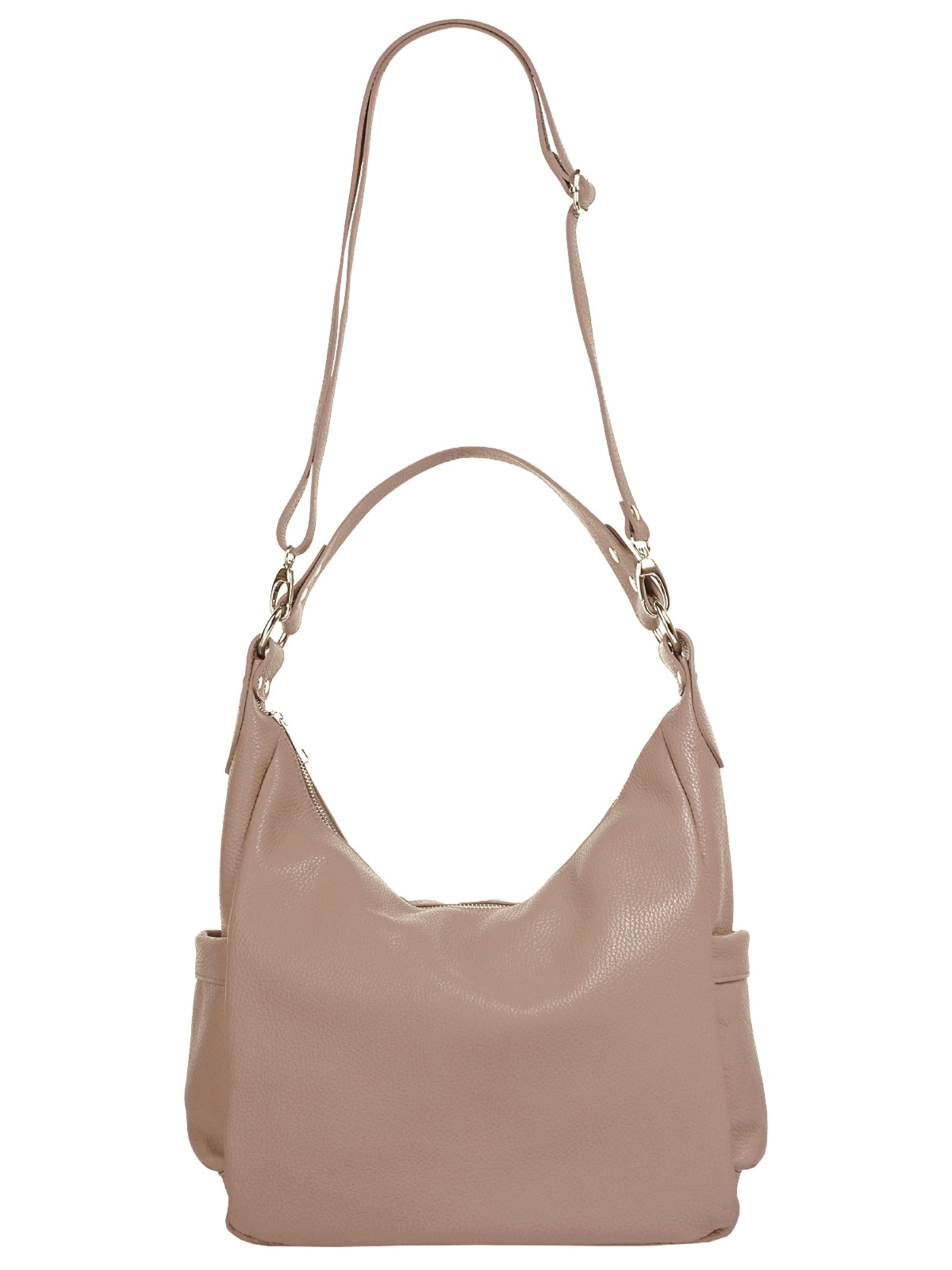 Sac bandoulière Samantha Look en rose