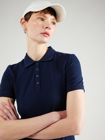 ESPRIT Shirt in Blauw